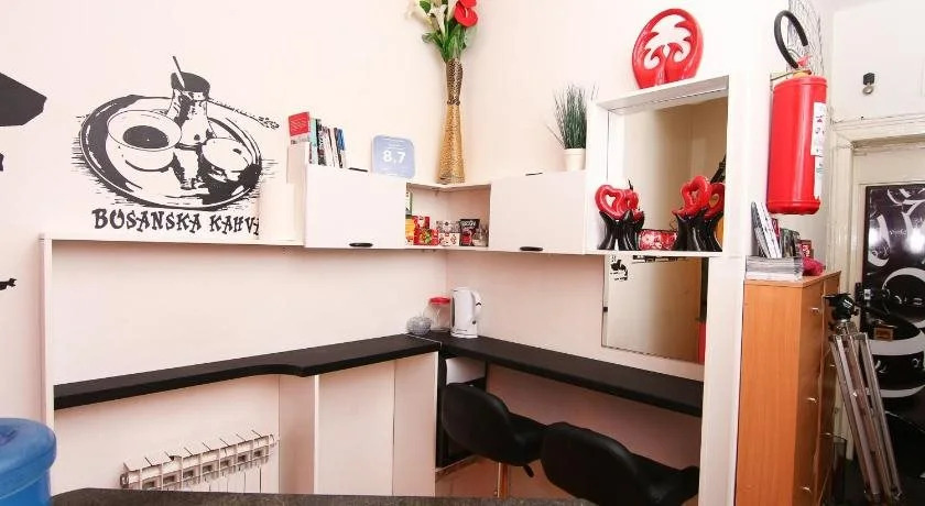 Hostel Check Inn