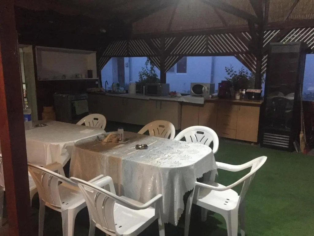 Casa Cleopatra 2 MAI