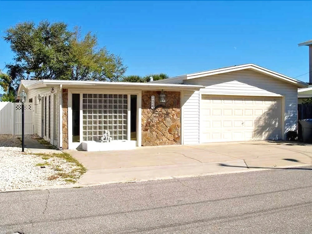 Manatee Home