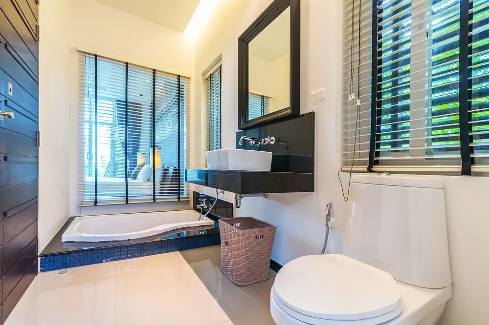 Bang Tao Beach Pool Villa