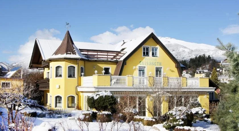 Haus Elisabeth
