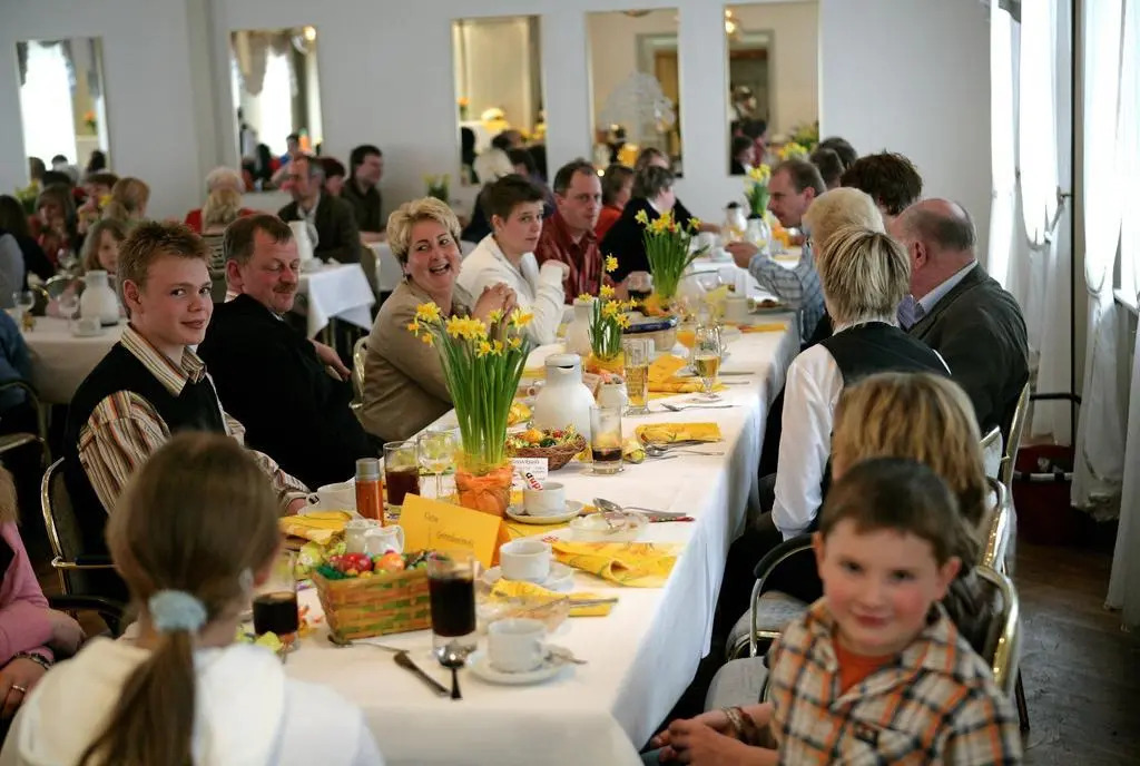 Hotel Zur Linde
