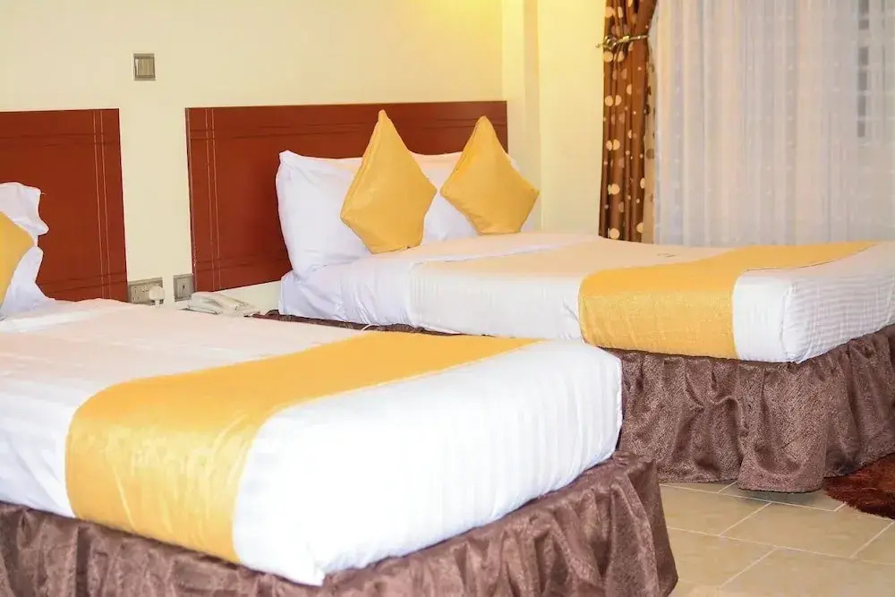 Merril Hotel
