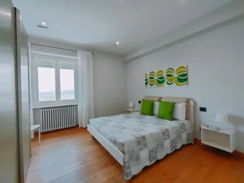Apartment AL34