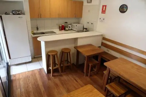 Hostal Quipu