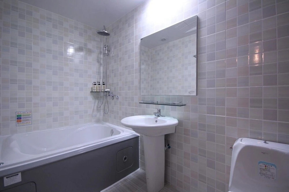 Gimhae Jangyu Check Hotel