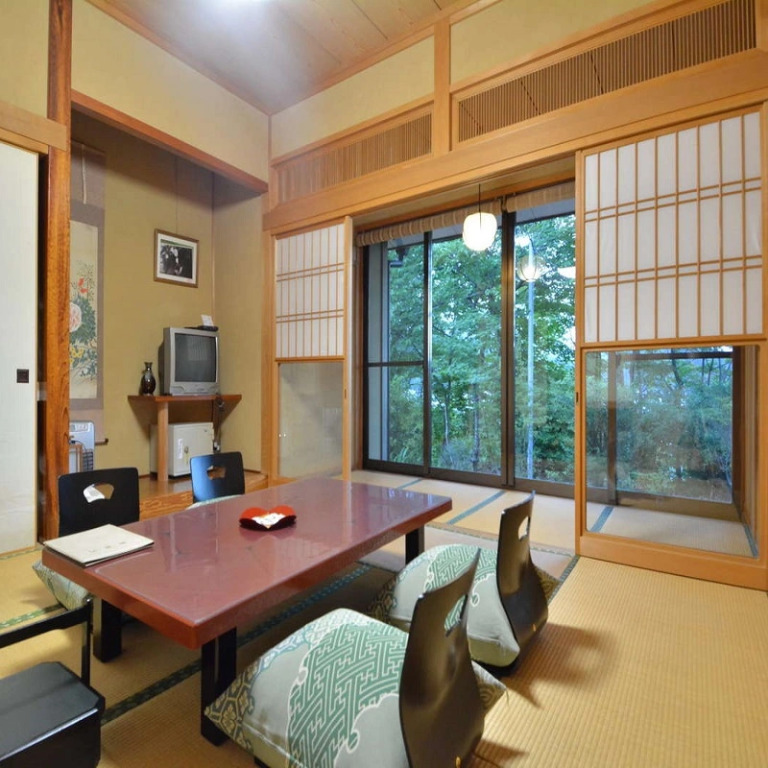 Bandai Atami Onsen Hakkeien