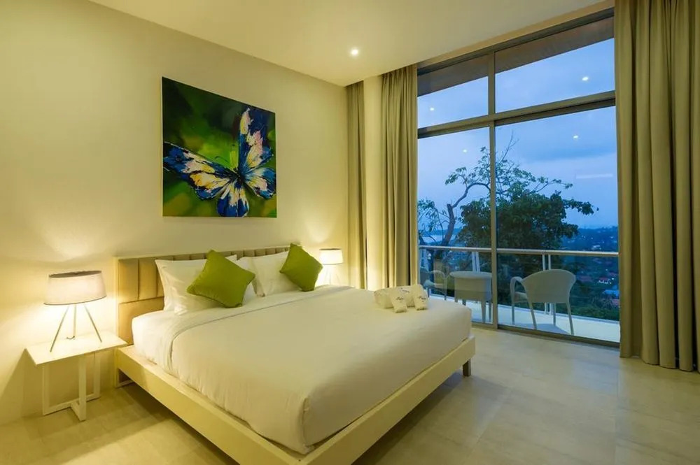 The Ridge Villa 7
