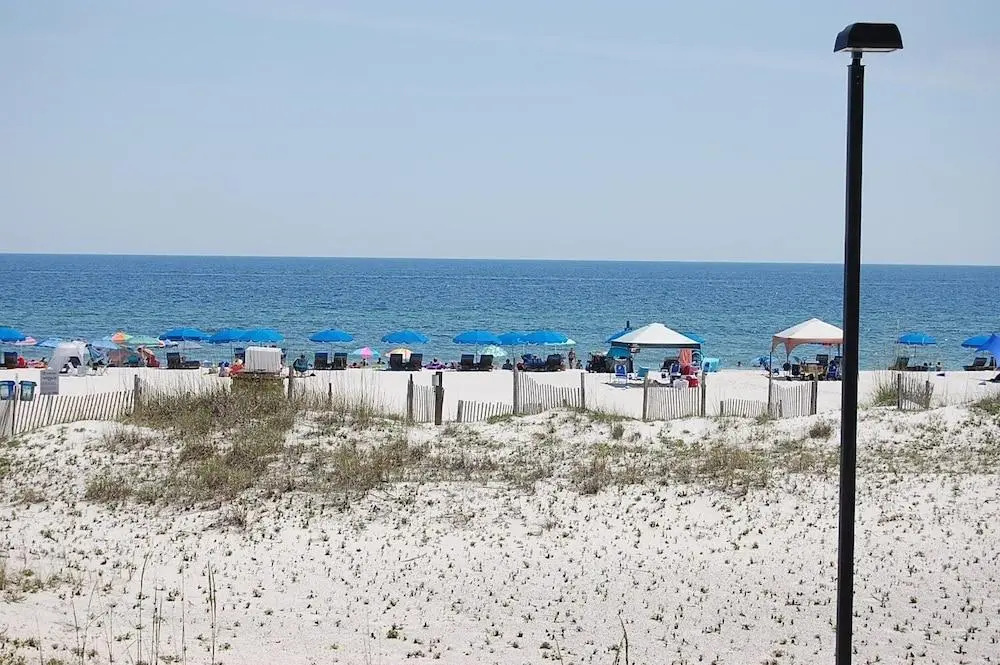 Island Winds West 177 1 Bedroom Condo By Redawning