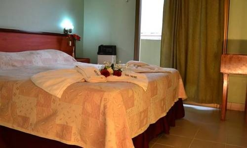 Hotel Mar Charbel
