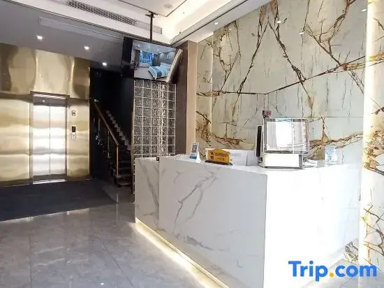 Siyang Yigang Hotel (Hemei Shop)