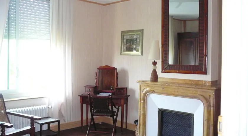 SalutBB Chambre dhote