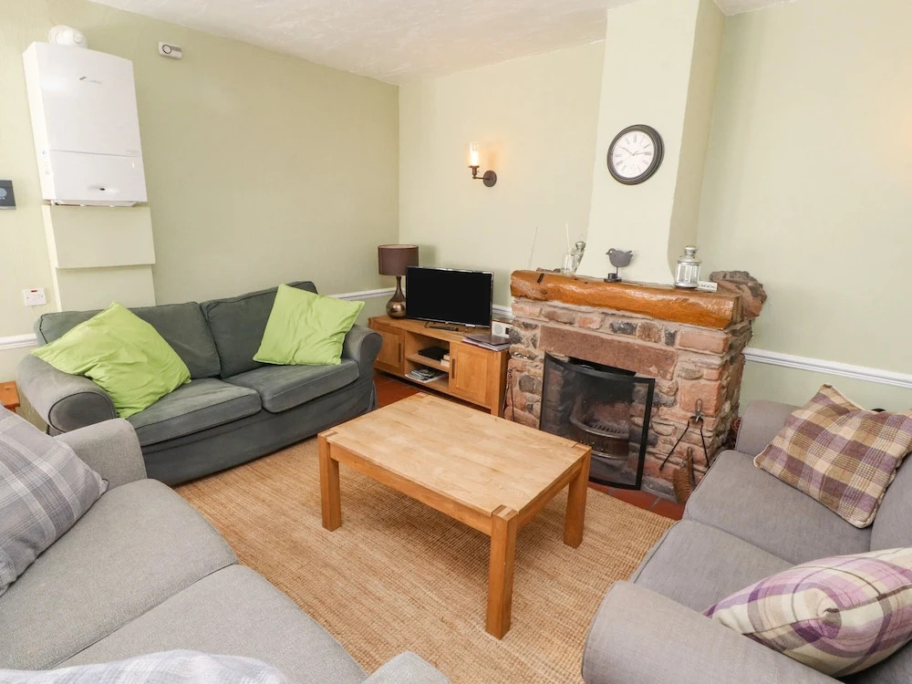 Mellfell Cottage