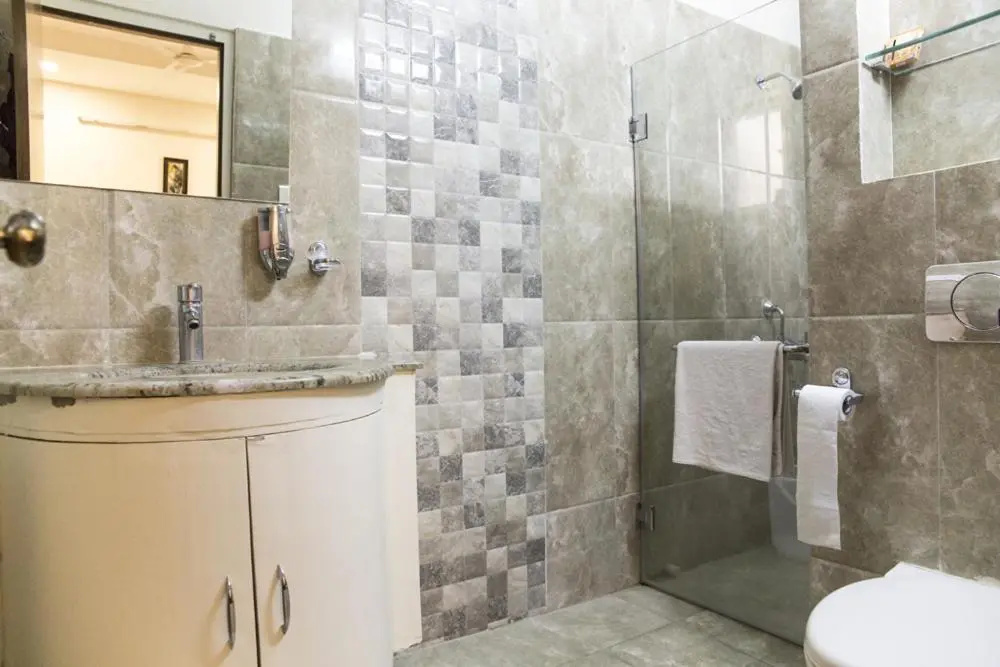 SKYLA Service Apartment Road No.10 Banjara Hills Near Indo-American Hospital