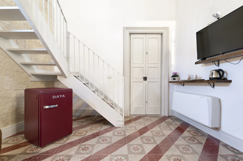 Palazzo Mandurino luxury relais