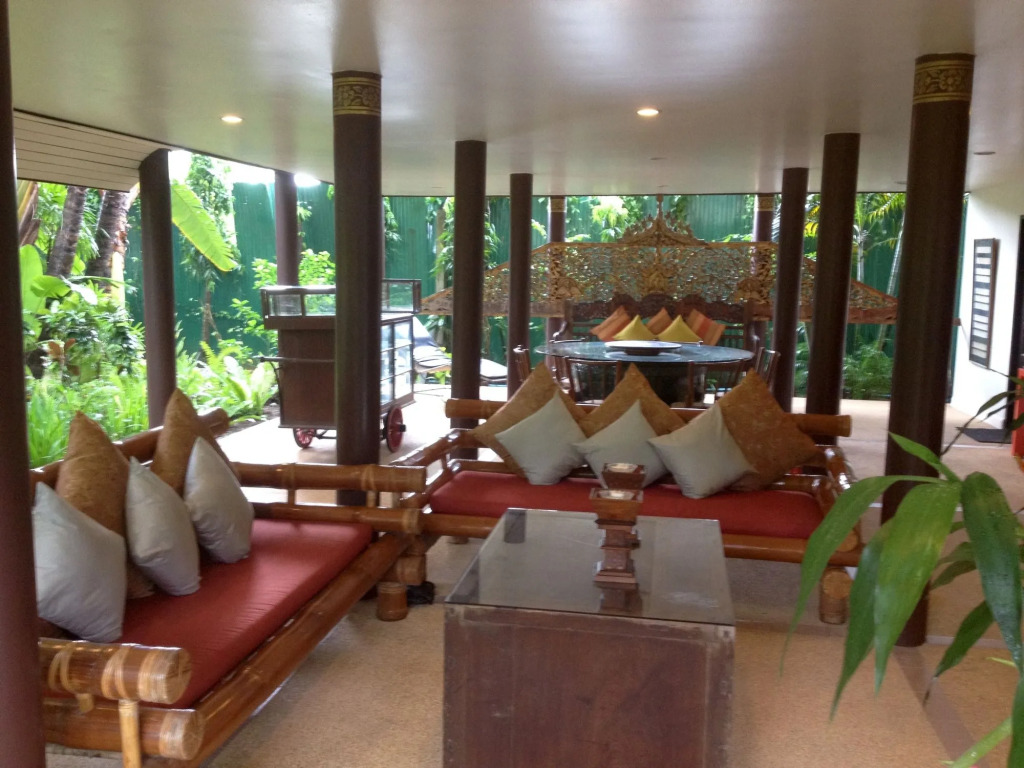 Ban Kaew Villas
