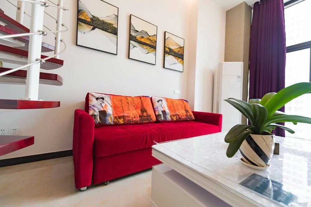 Nanchang Yunshang Hotel