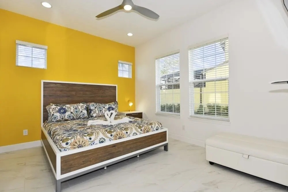 Colorful & Kid Friendly 5Bd Pool TH Festival-422CD