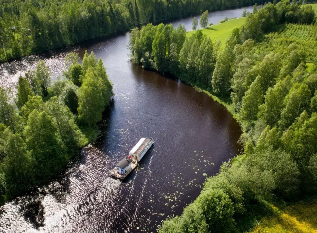 Maalaiskartano Pihkala