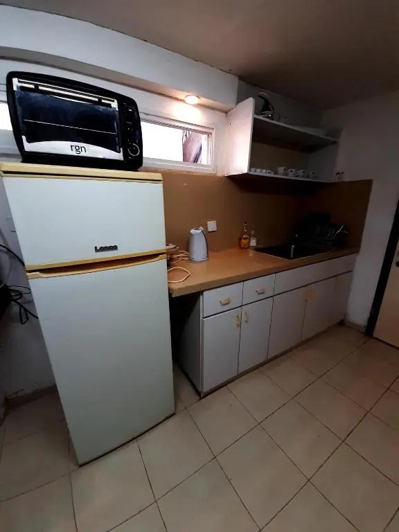 Suite- Studio- Zimmer