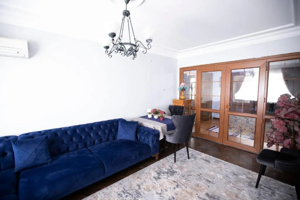 3 Diffrent Apartments - Family Flats - Old Town - City Center