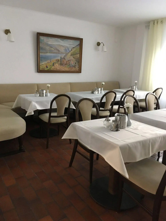 Hotel Moguntia