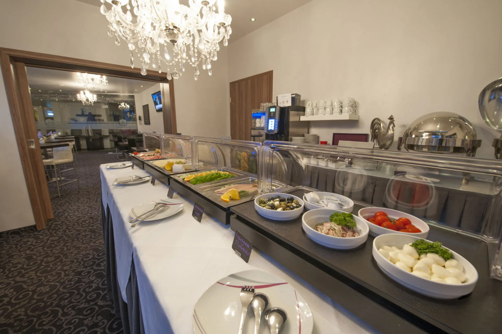 DORMERO Hotel Pirmasens