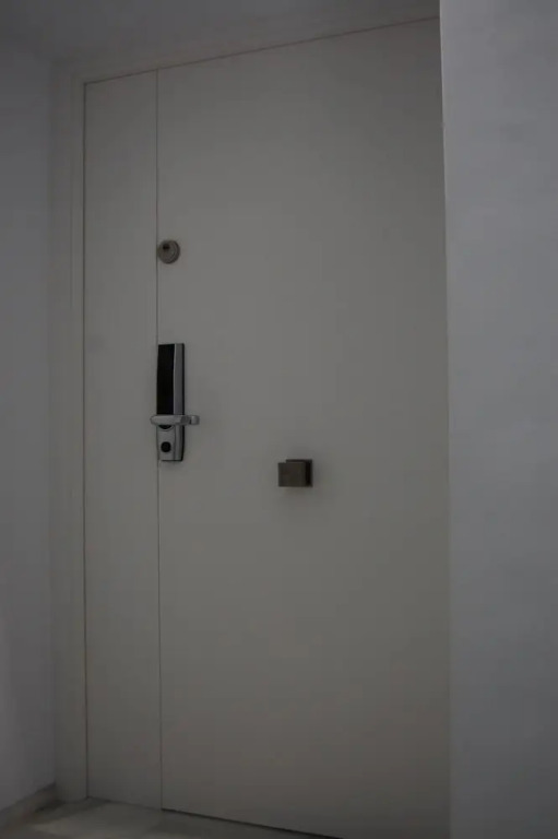 Apartamento Guesting Basilica 2