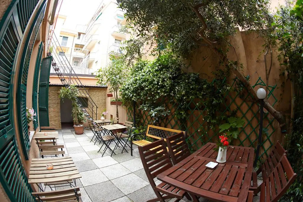 Hotel Lydia