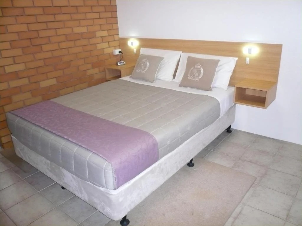 Grong Grong Motor Inn