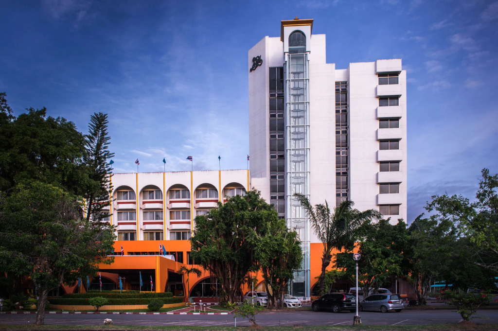 Wangtai Hotel