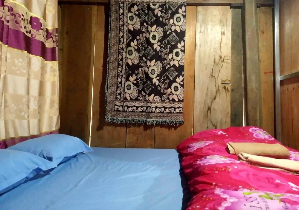 GG Du Gia Homestay