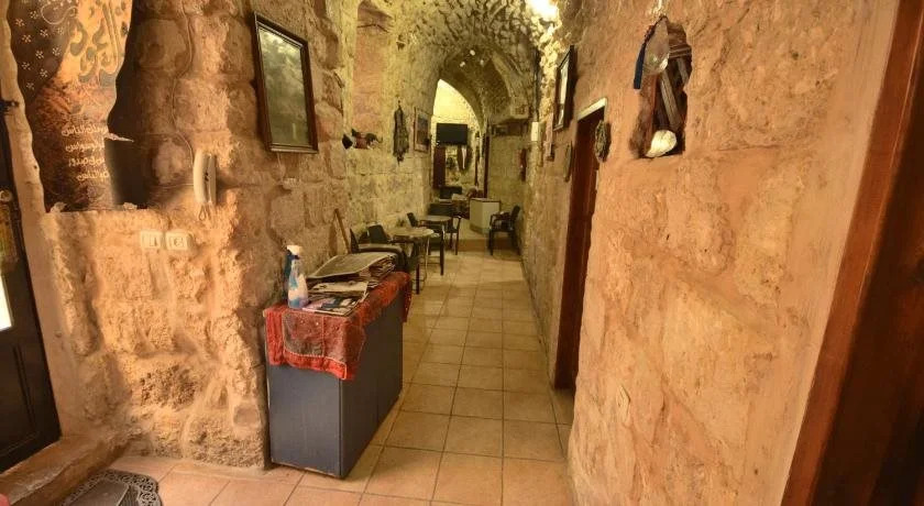 Chain Gate Hostel