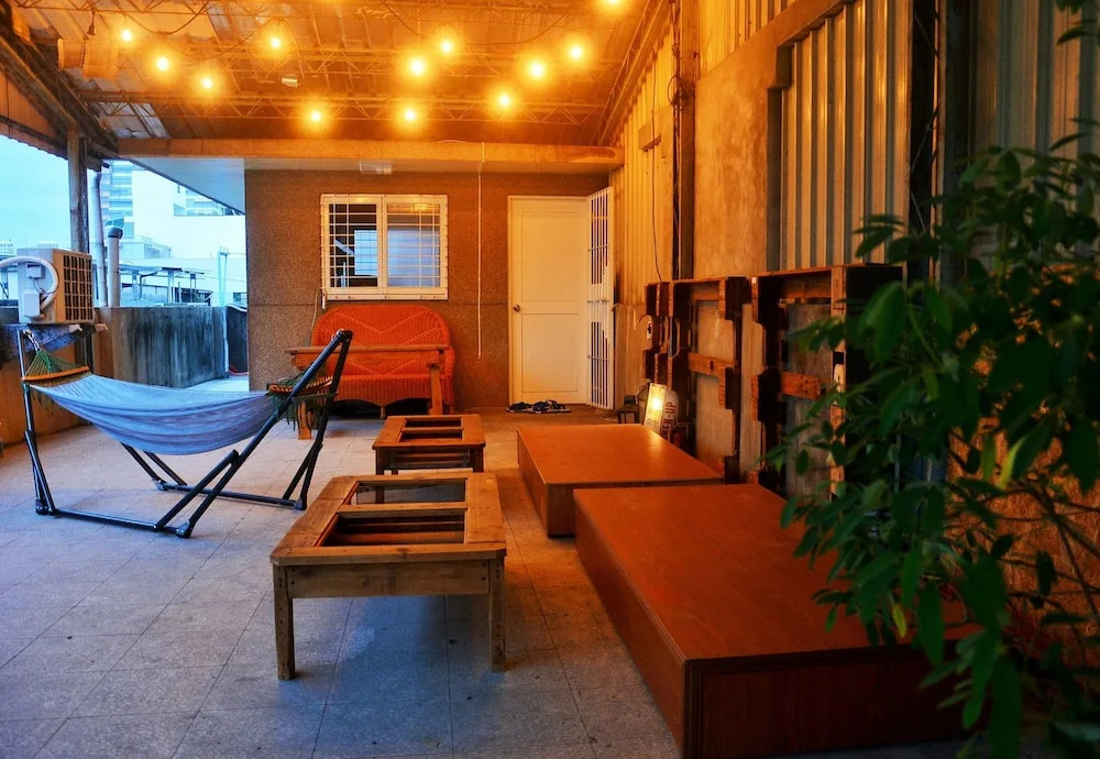 Zoar Guest House