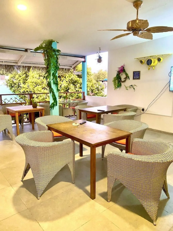 Sands Exotic Hotel & Spa