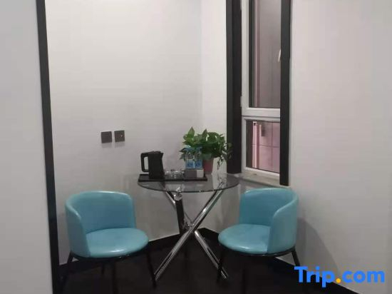 International Lido Hotel (Shijiazhuang No. 27 Middle School Huai North Road Campus Store)