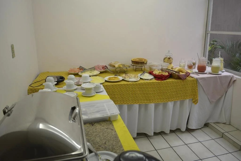 Rio Sol Hotel