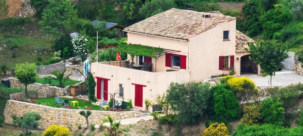 B&B LEstuve provencale