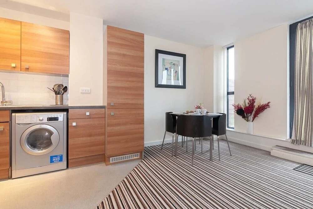 Lovely 2BR Flat near Trendy Northern Quarter