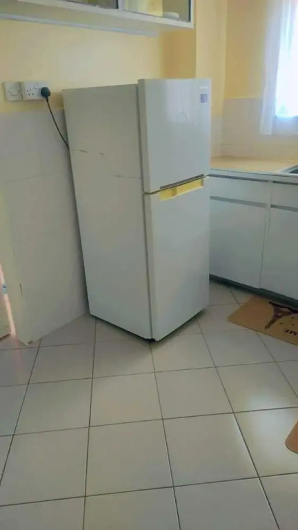 Inviting 3-bed Apartment in Nairobi