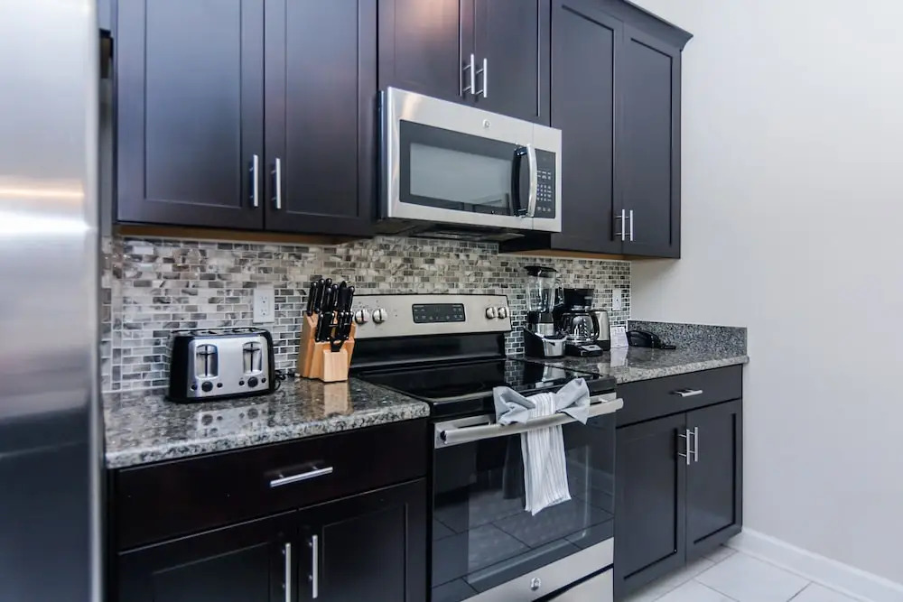 Dream Vacation Home Close to Disney SL4806
