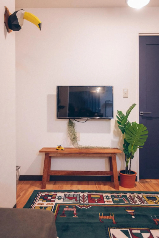 TataMi hotel 2 min to Skytree/JR station 2BR 201