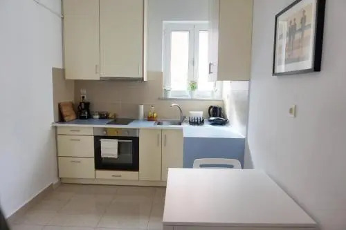 KYMA Apartments - Athens Acropolis 1