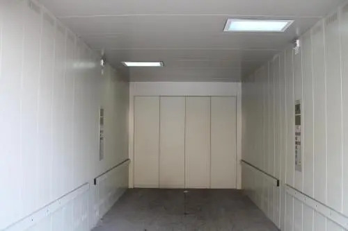 Apartamentos Turísticos Plaza del Olvido