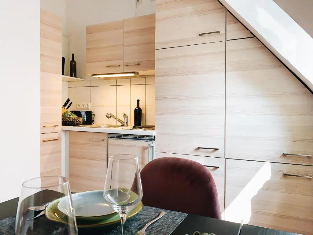 Lorenz Apartments