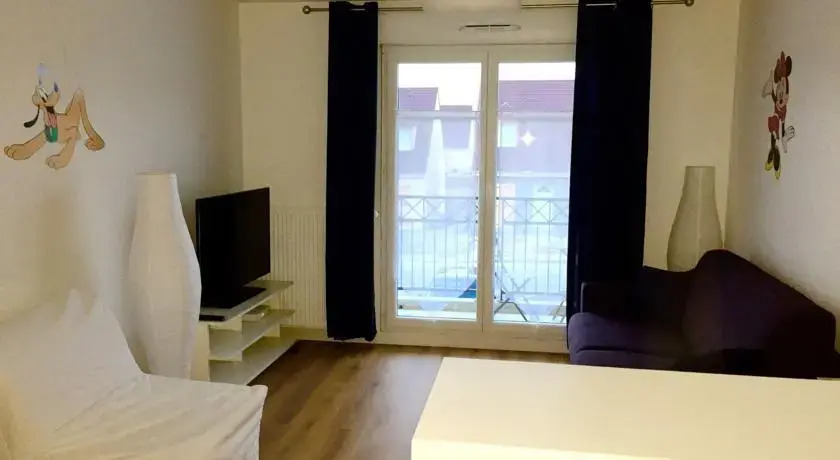 Magic Apartments