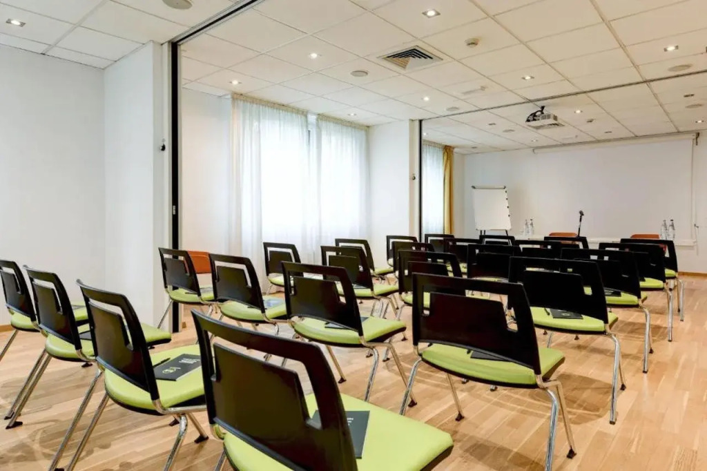 B&B Hotel Trento