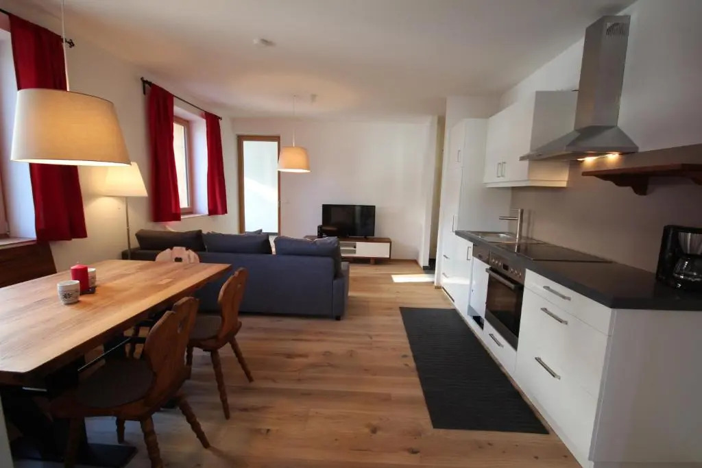 Appartement Hoam by Schladming Appartements