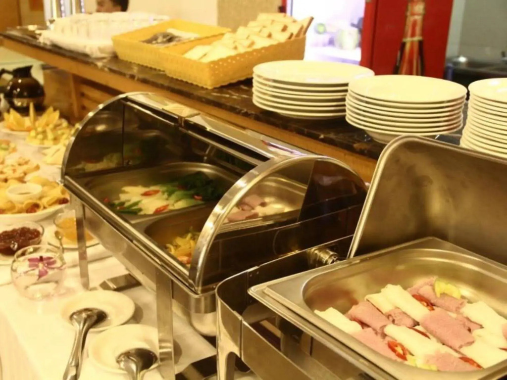 Lien Thanh Hotel