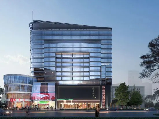 Veegle By Landison Longshan Fuyang Hangzhou